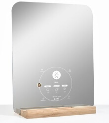 miroir connecté Milibook Ekko